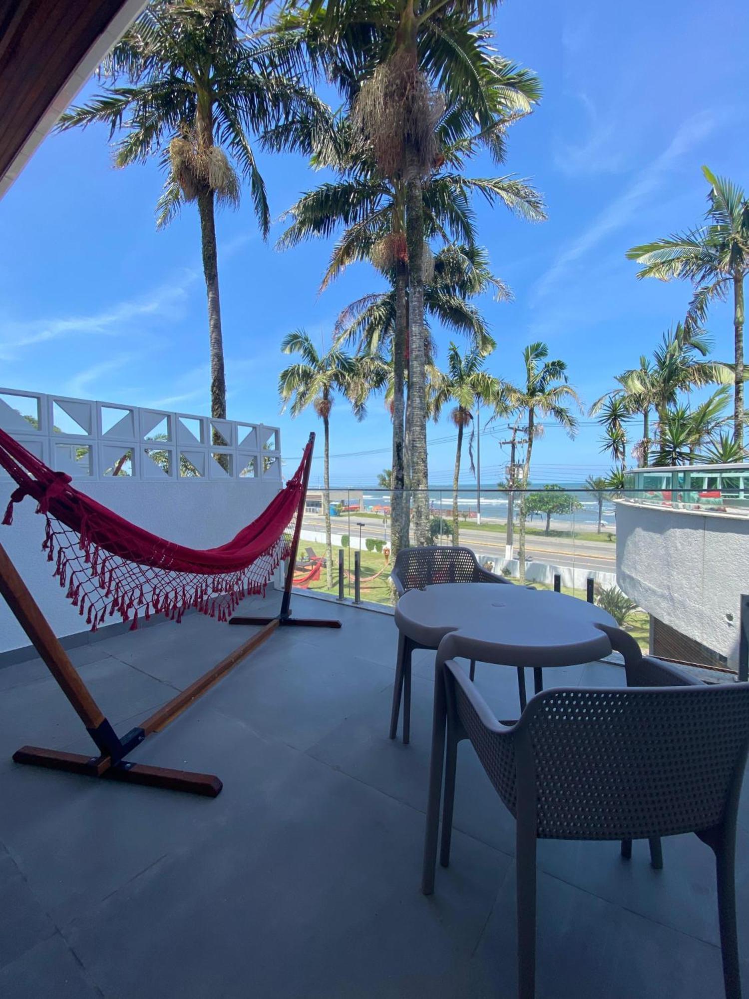 Suite Sea View